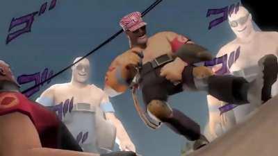 Colossal Desk Engineer legion has invaded!