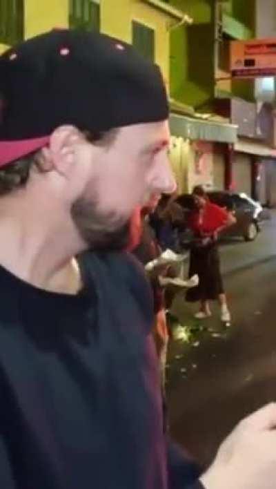 Least femboy woman/man in Thailand