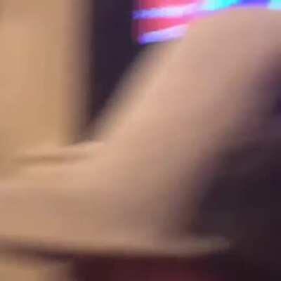 NSFW drunk girl freaks her brother out.