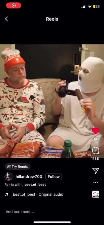 Bro started Windows 7💀💀