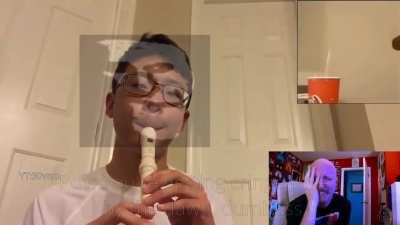 My happy birthday recorder cover!! If you say something mean about it im gonna hack your compute and murder ur dog in minecraft
