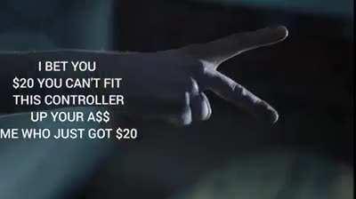 You are probably wondering how I got here