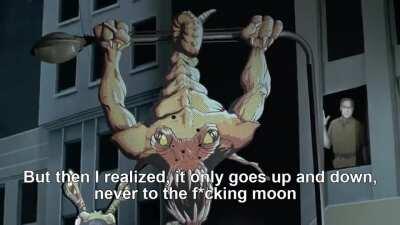 I like the stock, and 