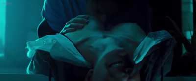 Madeline Zima - The Collector (2009)