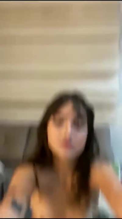 Just a fucktoy waiting for someone to play with me