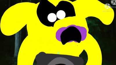 FNATIFNAFS THE EVIL DEMON - COMING THIS FRIDAY