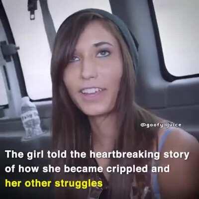 Böyle insanlara ihtiyacımız var