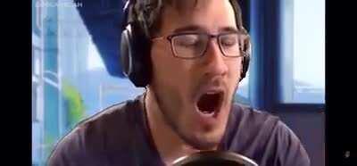 Markimoo is triggered