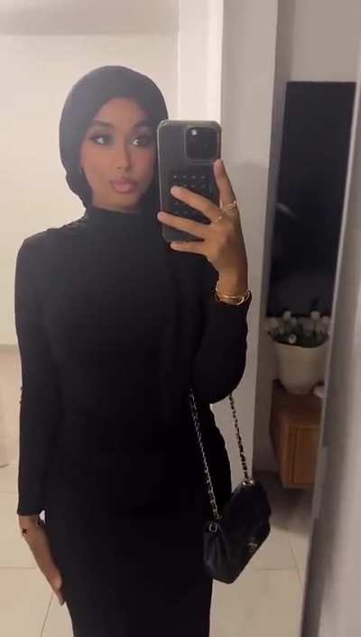 La légendaire Myriam Uzumaki 👑