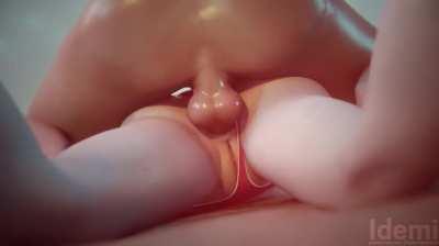 Dva gets some filling