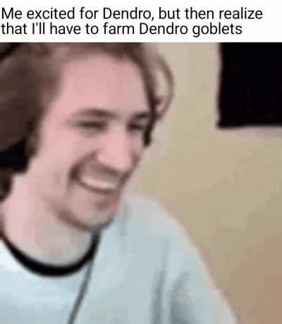 Snap back to reality, I guess