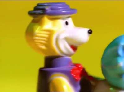 hey twins. remember this