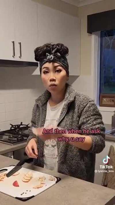 We got good taste 👀