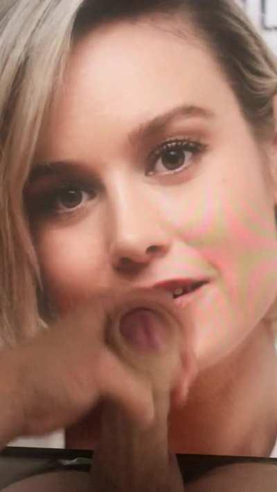 ——-NEW HERTSGIRLS SUB REDDIT ——— my bud jerkin his big hard cock 2 Brie Larson - and hot cum tribute - If u want 2 b fed celebs and porn and show off jerkin over them on a second screen - public or private sessions - add hertsgirls on k1k - second screen 