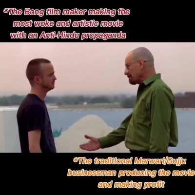 Title is Anti - Hindu 