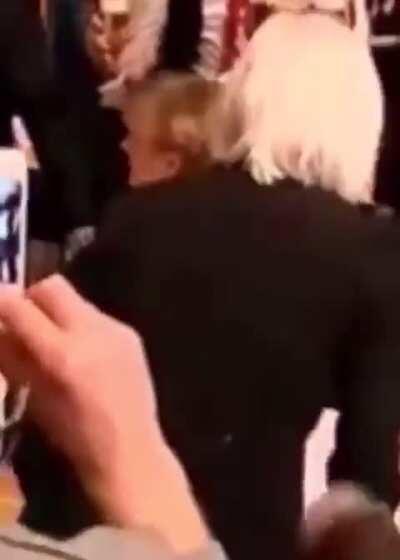 Grüße aus Österreich