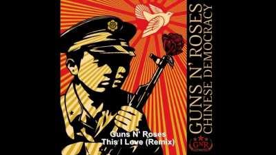 |Fanmade| This I Love (Remix) AWOS