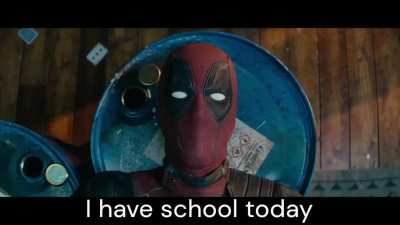 i FUCKING hate covid. WHY CAN'T I BEGIN AFTER LABOR DAY