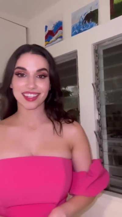 Grace Caroline Currey