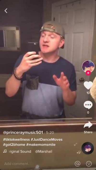 It’s just fax bruh, nothing but fax on the real, 1 hunnit