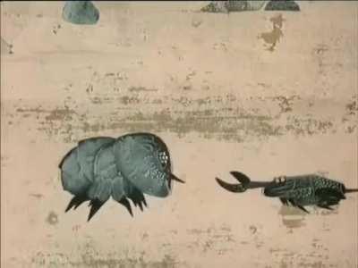 Anybody know the source of this? 