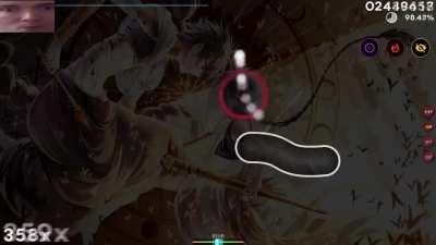 REGAINING MY OSU SOCIAL CREDIT (GONE WRONG)