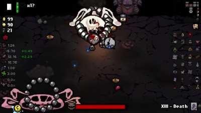 Typical Skill issue smh