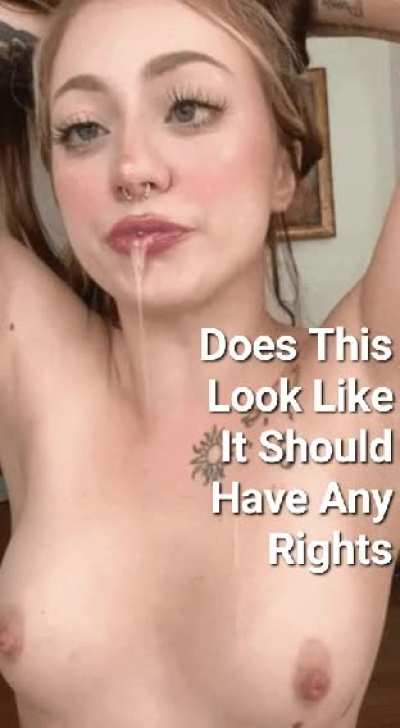 Not a chance. They all require a Man's guidance.