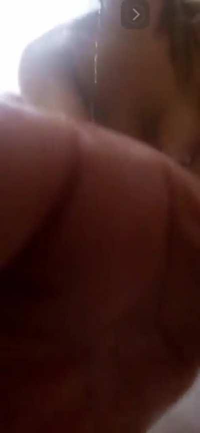 She belongs to the unknown sign folder.