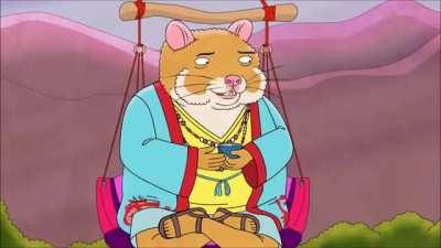 “It takes a long time to realize how truly miserable you are, and even longer to see that it doesn’t have to be that way.” So profound