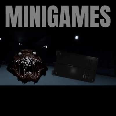 Minigames