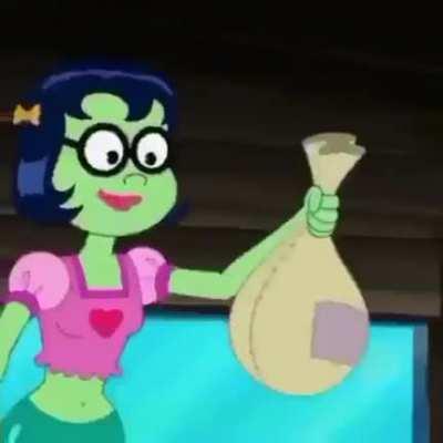 Not a rocknroll. Sound on