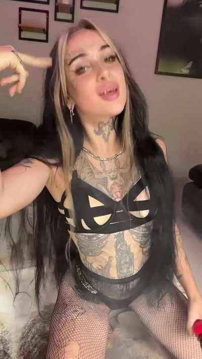 Smoke with me and make love