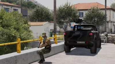 Funniest mod trailer i've seen (not mine)