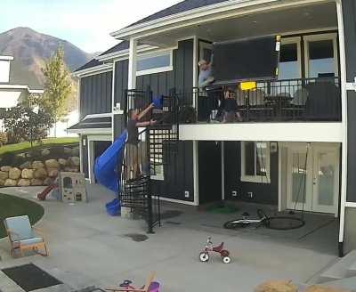 This would make a great condom/birth control commercial