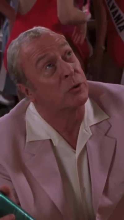 Miss Congeniality 3 🤞🏼