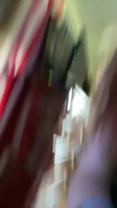 Modeling the fit for ya 🫶