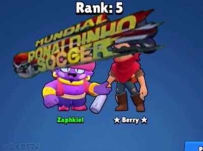 Shelly plays... soccer?