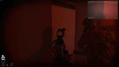 Don't forget to check for traps