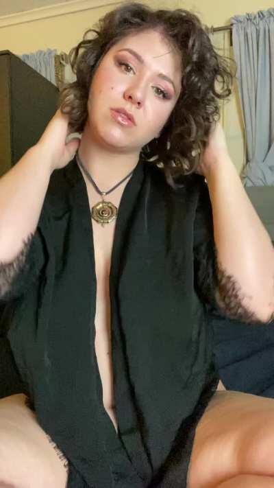 I have an oral fixation, can you think of something to keep me occupied?