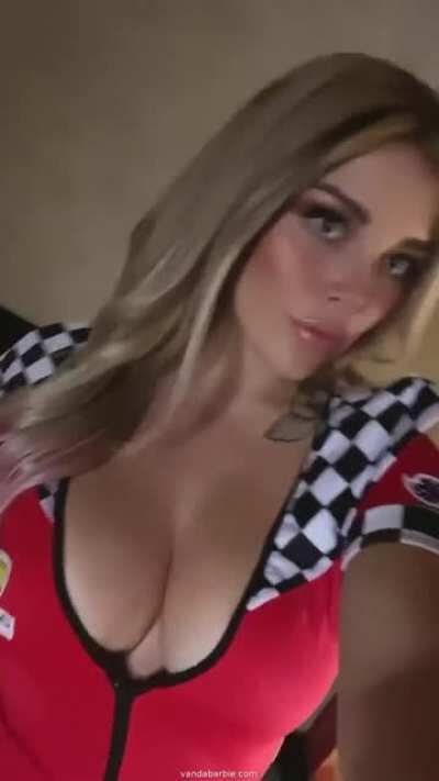 Lo nuevo chicos, igual ver en cámara lenta🤤🤤🤤😊