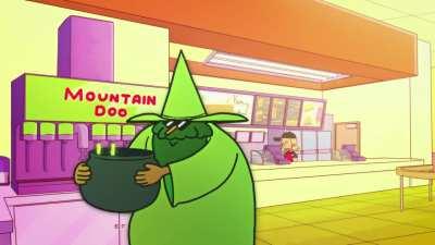 Credit To Unscary Ghosts on YouTube