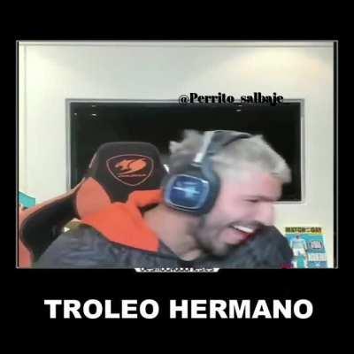 troleo kun