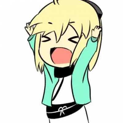 I made a OkitaYay Discord Emote! Enjoy!