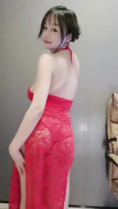 CBJ 七彩/半糖 舞6柒 🎵漫舞 - 20221116