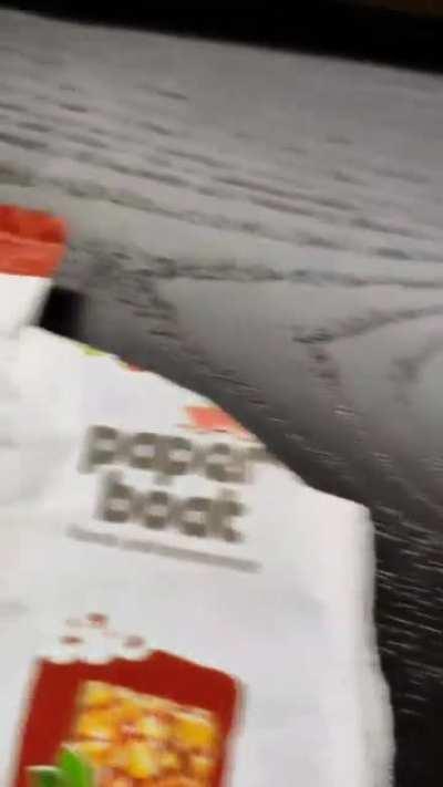 My friends say i sound like a jojo character