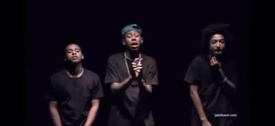 This shit is funny asf