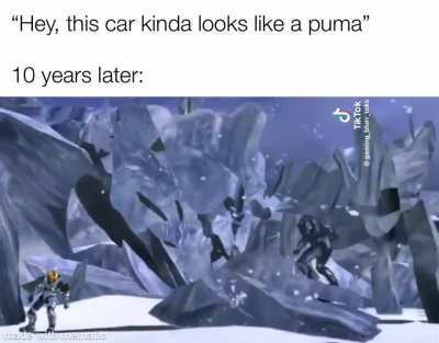 You ever wonder why we’re here?