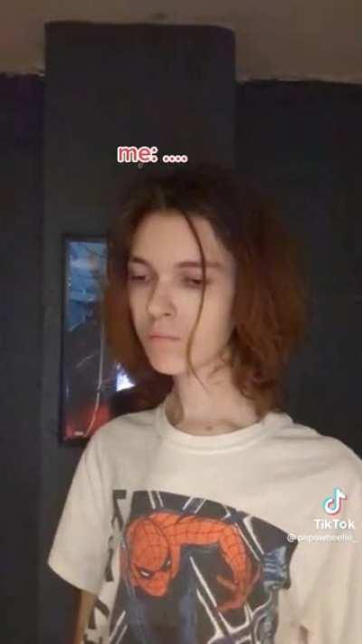 Romance is in the air