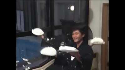 Matsumoto Pie Hell Batsu